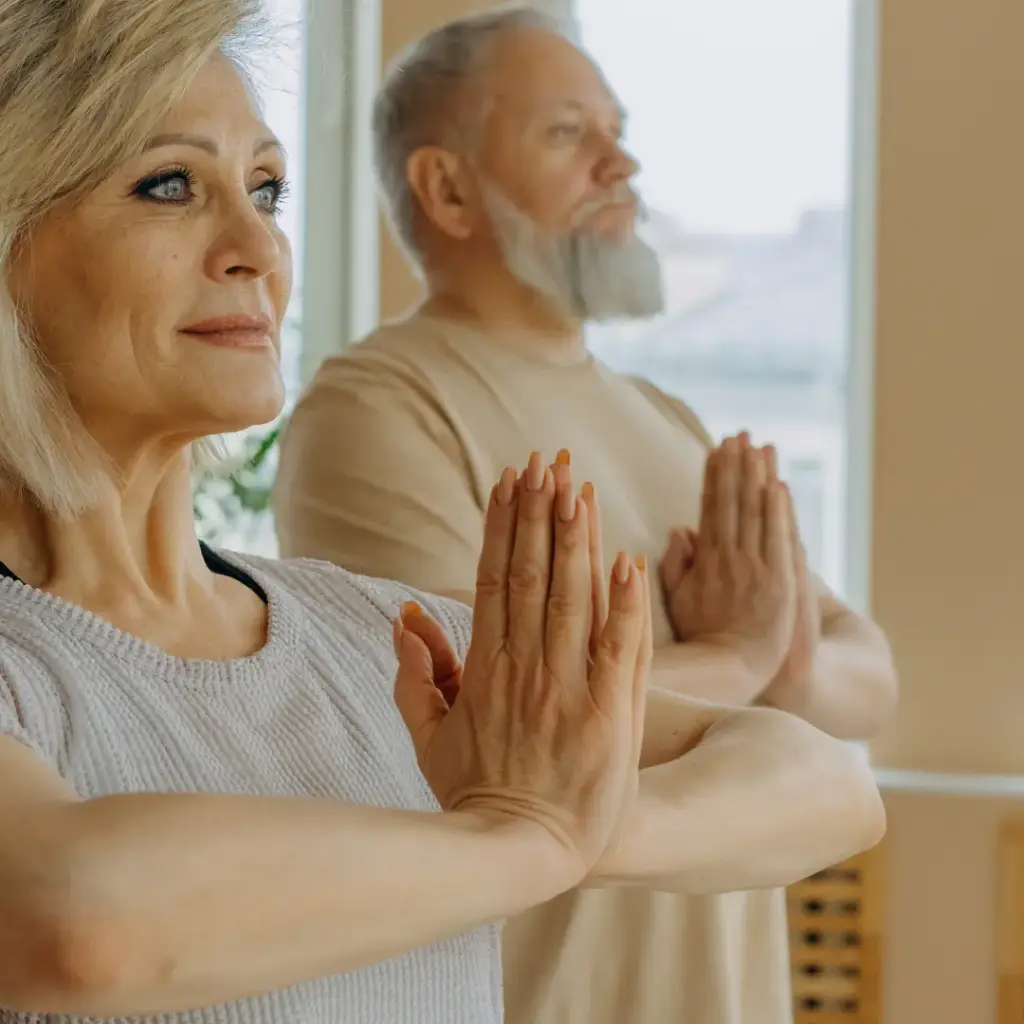 Salud Hormonal 40+ (Mujeres y Hombres)