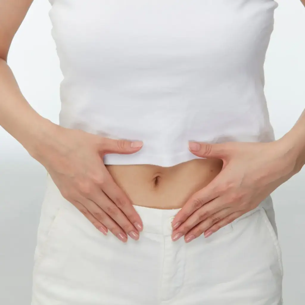 Control de Peso Consciente